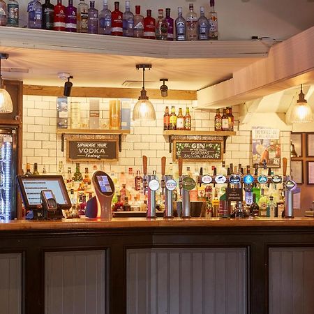 The Bowman By Greene King Inns Hucknall Buitenkant foto